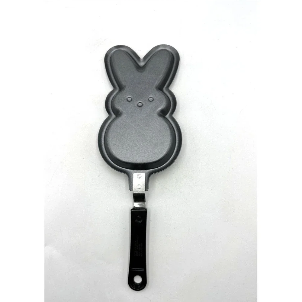 Peeps Bunny/Rabbit Non-Stick Pan by Just Born/Frankford Candy